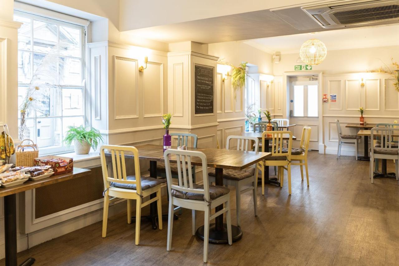 The Red Lion Hotel Spalding Buitenkant foto