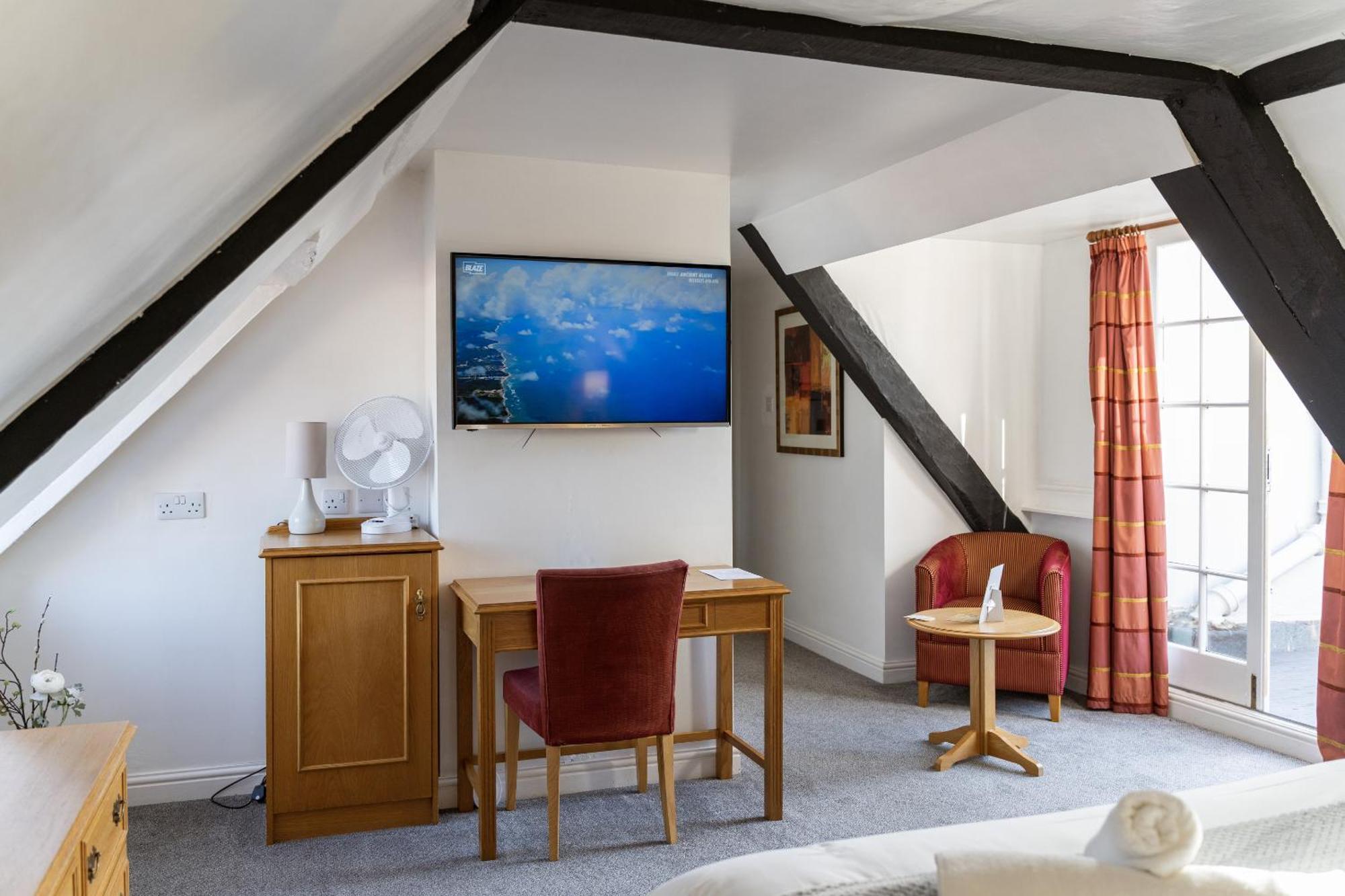 The Red Lion Hotel Spalding Buitenkant foto