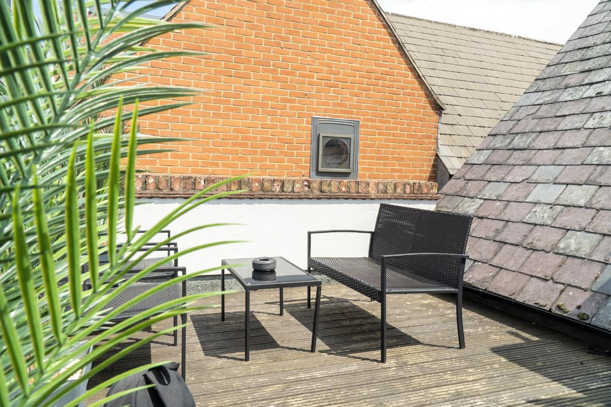 The Red Lion Hotel Spalding Kamer foto