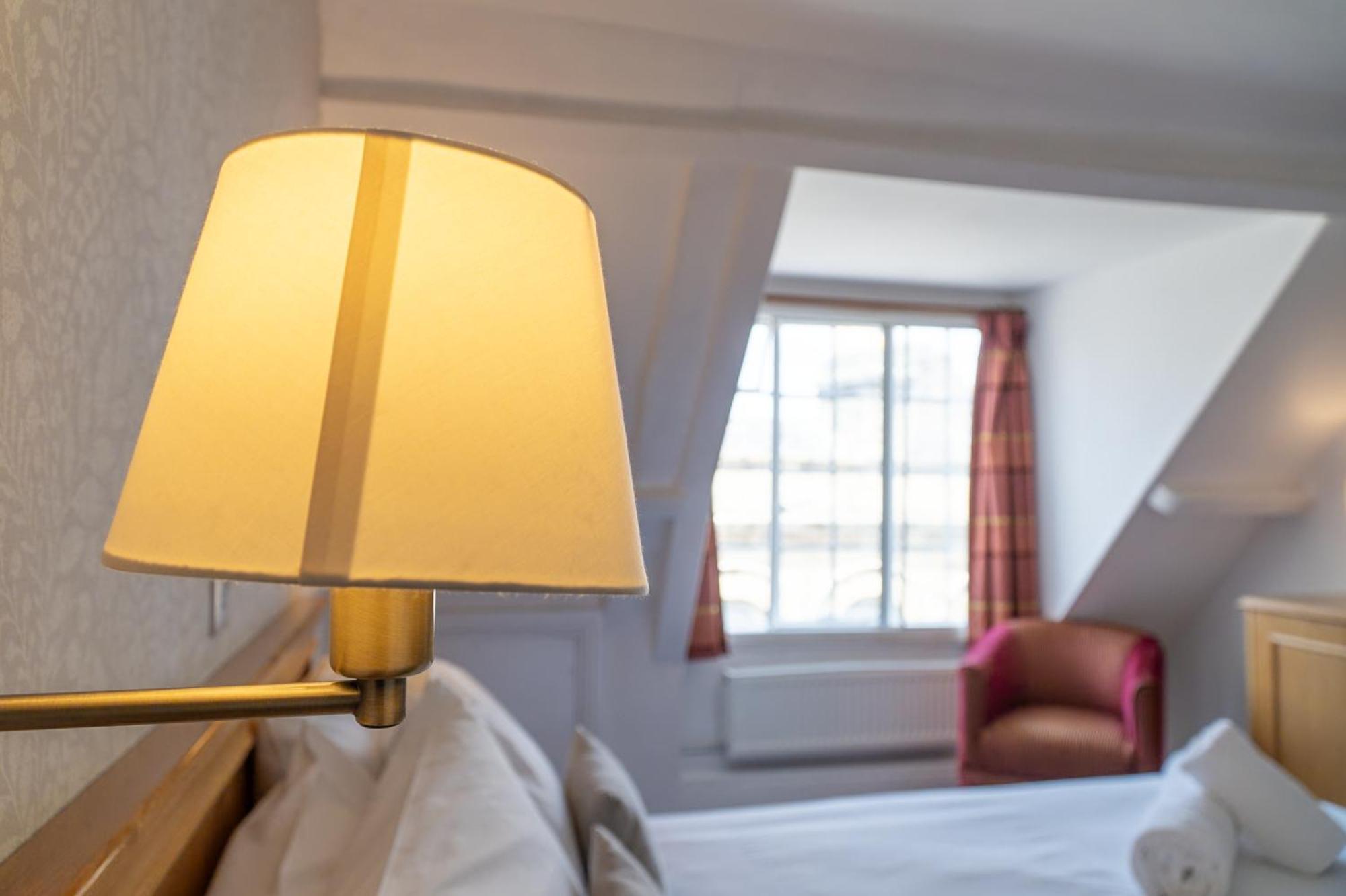 The Red Lion Hotel Spalding Kamer foto